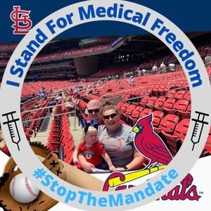 Meet your Posher, Ricky